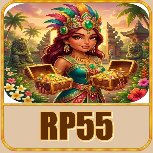 rp55 APK Indonesia - Panduan Lengkap dan Tutorial