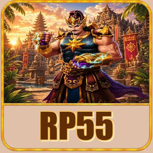 rp55 APK Indonesia - Panduan Lengkap dan Tutorial